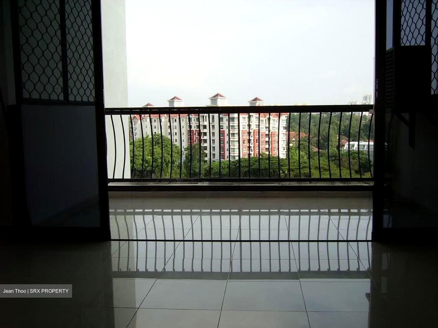 Sommerville Park (D10), Condominium #584886901